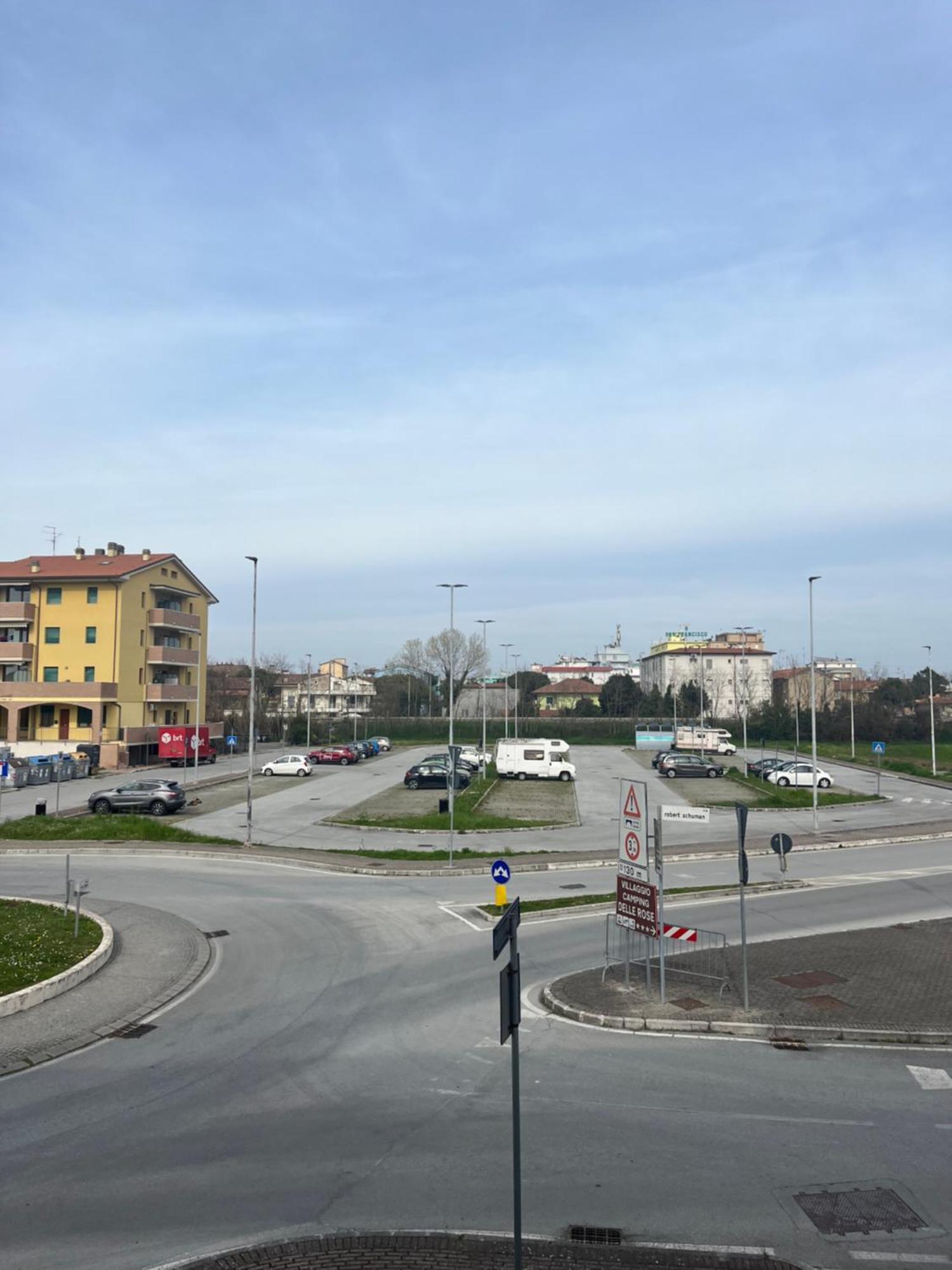 La Stella Blu Apartment Gatteo a Mare Exterior photo