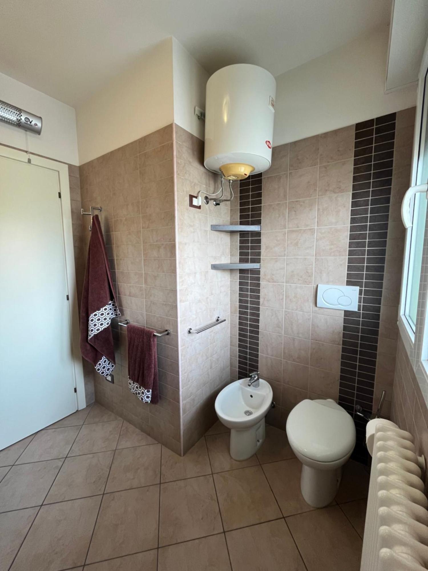 La Stella Blu Apartment Gatteo a Mare Exterior photo
